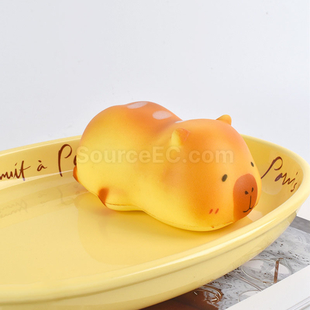 Customization Squeeze stress-relief toy Promotional Products
