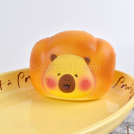 Customization Squeeze stress-relief toy Promotional Products
