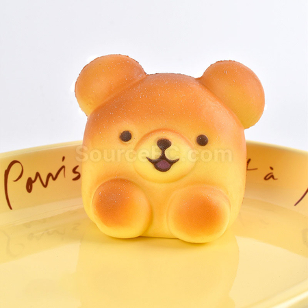 Customization Squeeze stress-relief toy Promotional Products