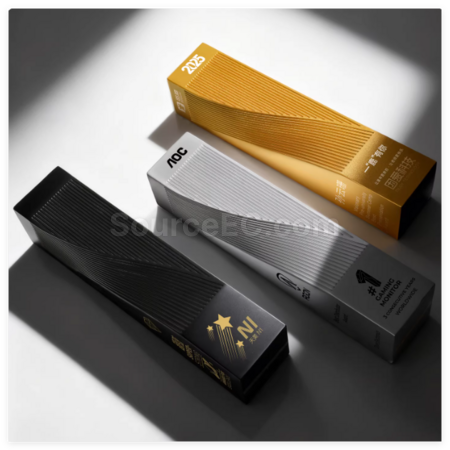 Customization Creative Metal Trophy Promotional Products