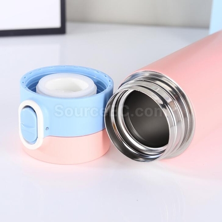 Customization Stainless Steel Vacuum Flask Promotional Products