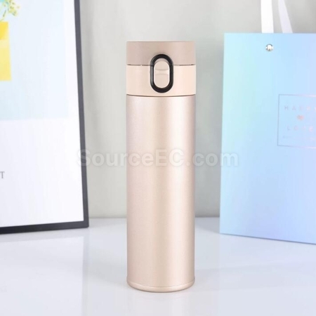 Customization Stainless Steel Vacuum Flask Promotional Products