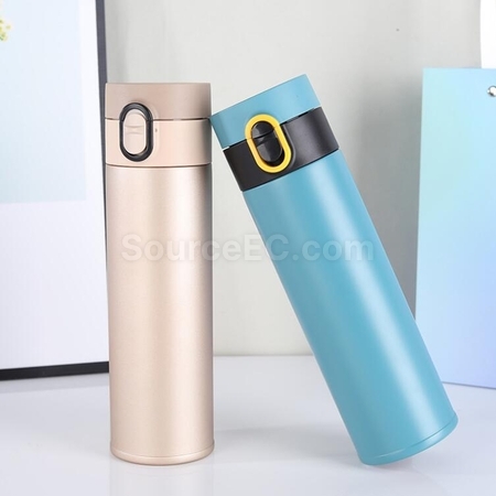 Customization Stainless Steel Vacuum Flask Promotional Products