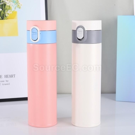 Customization Stainless Steel Vacuum Flask Promotional Products