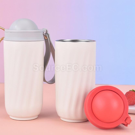 Customization Stainless Steel Mug Promotional Products