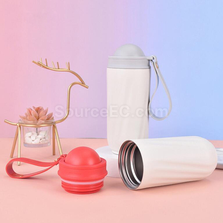 Customization Stainless Steel Mug Promotional Products