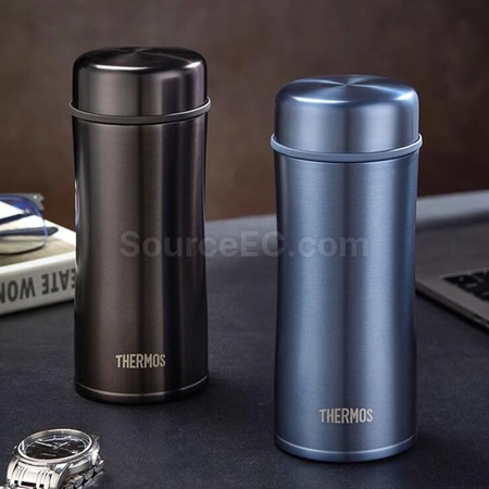 Customization Kitchen Magician Stainless Steel Thermos Promotional Products