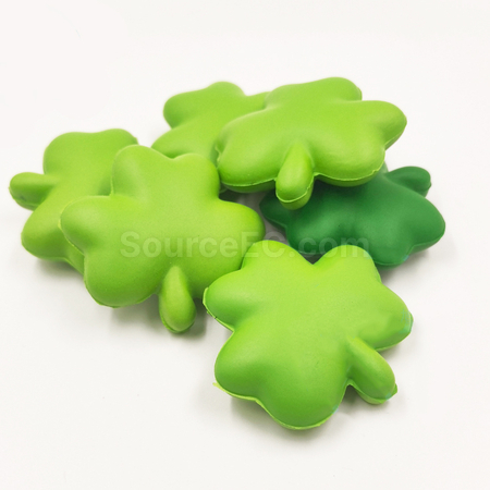 Customization Leaf Stress Ball Promotional Products