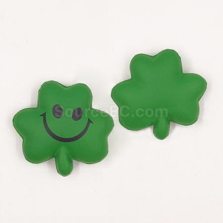 Customization Leaf Stress Ball Promotional Products