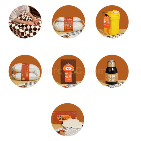 Customization Business Gift Set Promotional Products