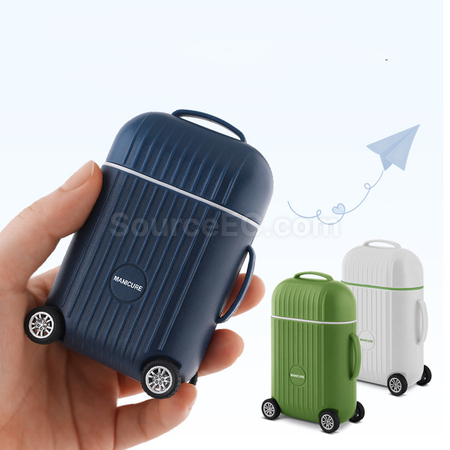 Customization Nail Clipper Set Promotional Products