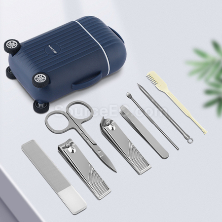 Customization Nail Clipper Set Promotional Products