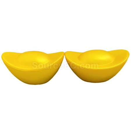 Customization Jin Yuanbao Pinching Music Promotional Products