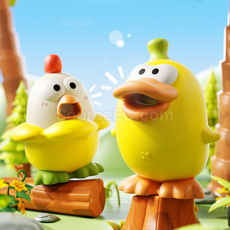 Customization Animal Pinch Fun Promotional Products