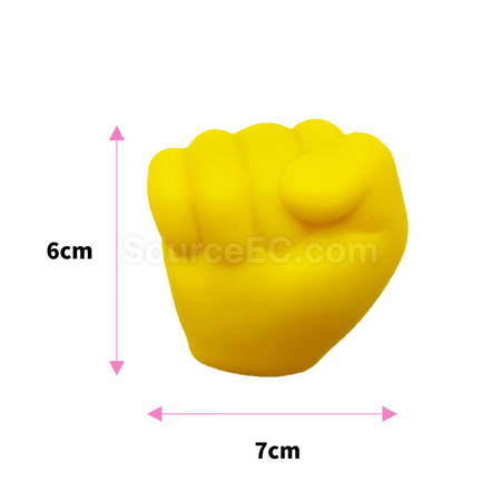 Customization Finger Pinching Fun Promotional Products