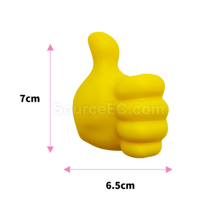Customization Finger Pinching Fun Promotional Products