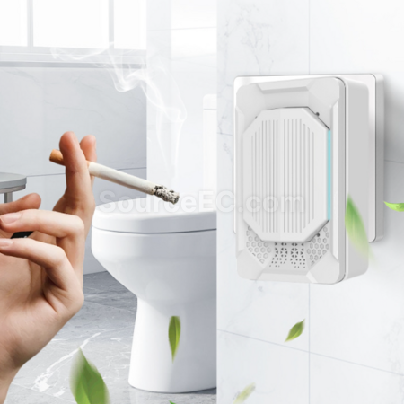 Customization Portable plug-in personal air purifier Promotional Products