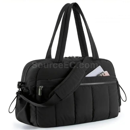 Customization Cross-Body Sports Fitness Bag Promotional Products