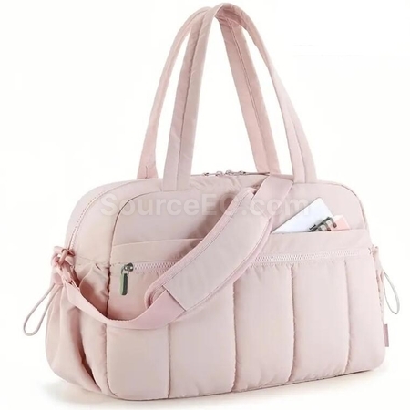 Customization Cross-Body Sports Fitness Bag Promotional Products