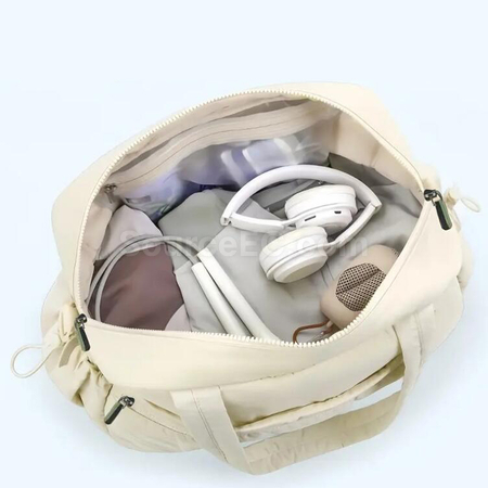 Customization Cross-Body Sports Fitness Bag Promotional Products