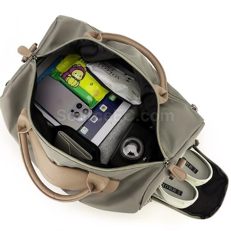 Customization Cross-Body Sports Fitness Bag Promotional Products