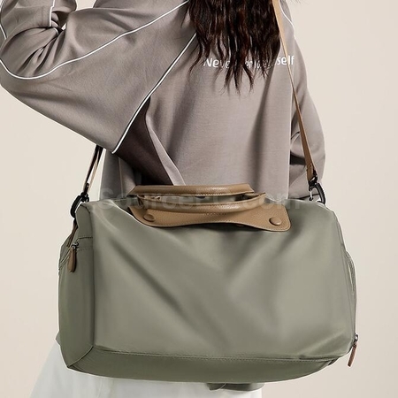 Customization Cross-Body Sports Fitness Bag Promotional Products