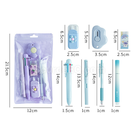Customization Stationery Set Promotional Products