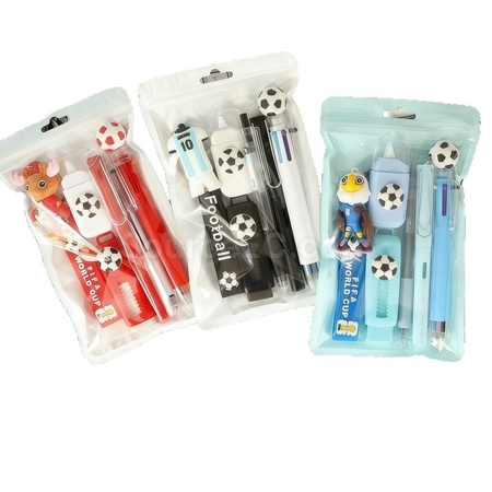 Customization Stationery Set Promotional Products