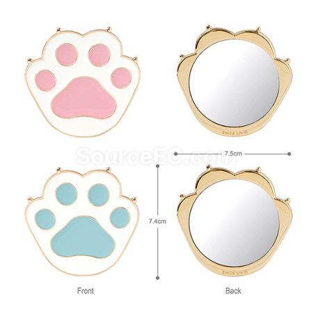 Customization  Mirror Promotional Products