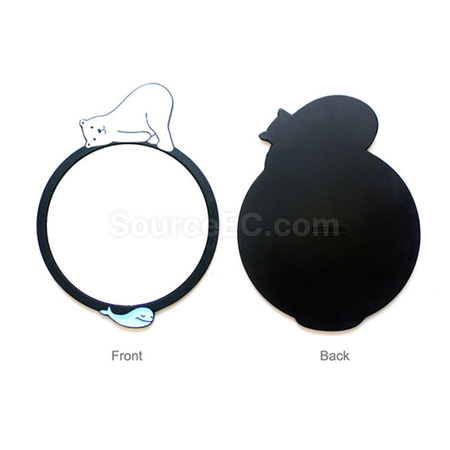 Customization  Mirror Promotional Products