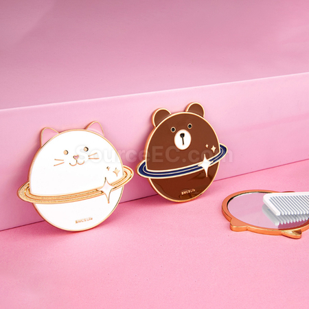 Customization  Mirror Promotional Products