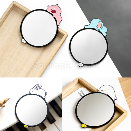 Customization  Mirror Promotional Products
