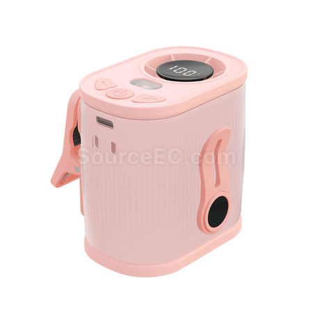 Customization Mini clip fan Promotional Products