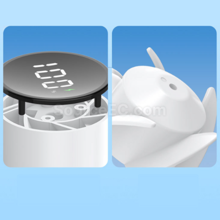 Customization Mini clip fan Promotional Products