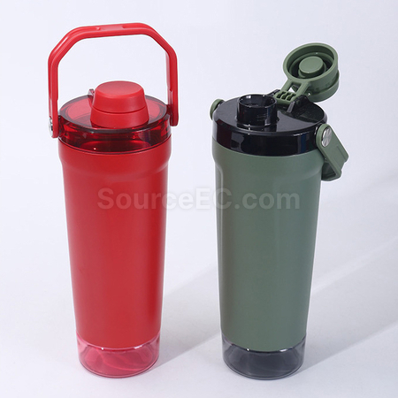 Customization Stainless Steel Ceramic Shaker Cup Promotional Products