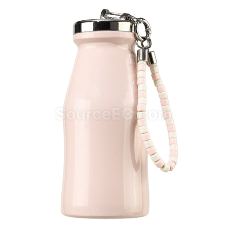 Customization 316 Stainless Steel Milk Cup Promotional Products