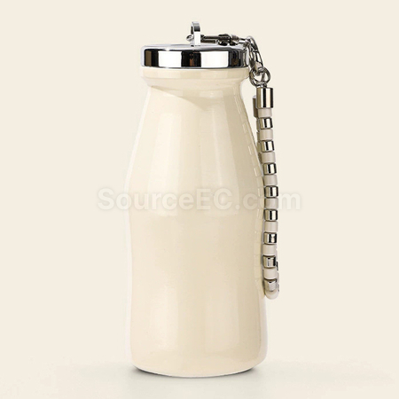 Customization 316 Stainless Steel Milk Cup Promotional Products