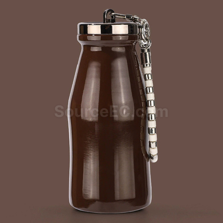 Customization 316 Stainless Steel Milk Cup Promotional Products