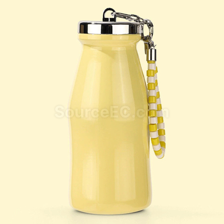 Customization 316 Stainless Steel Milk Cup Promotional Products