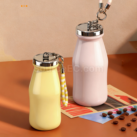 Customization 316 Stainless Steel Milk Cup Promotional Products