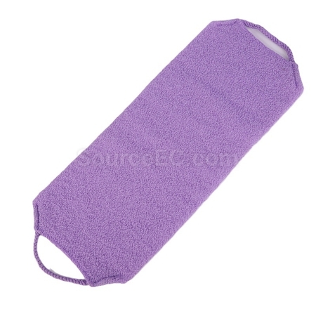 Customization Exfoliating Bath Towel Promotional Products