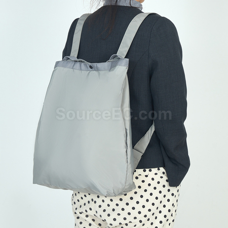 Customization Foldable Backpack Promotional Products