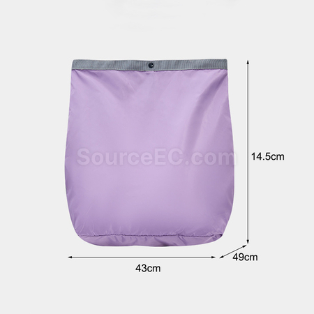 Customization Foldable Backpack Promotional Products
