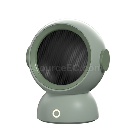 Customization PTC Ceramic Electric Heater Promotional Products
