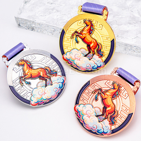 Customization Metal Medal Promotional Products