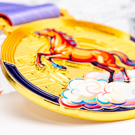 Customization Metal Medal Promotional Products