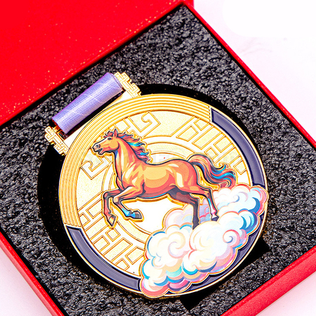Customization Metal Medal Promotional Products
