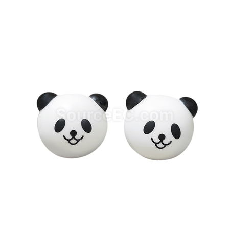 Customization Panda squeeze decompression toy Promotional Products