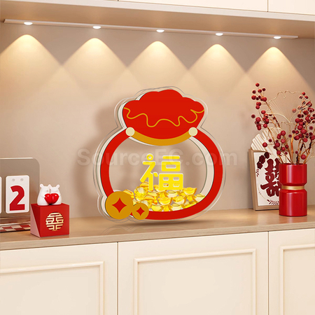 Customization Pony Desktop Ornament Decorative Ornament Promotional Products