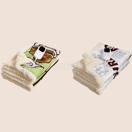 Customization Electric Blanket Promotional Products